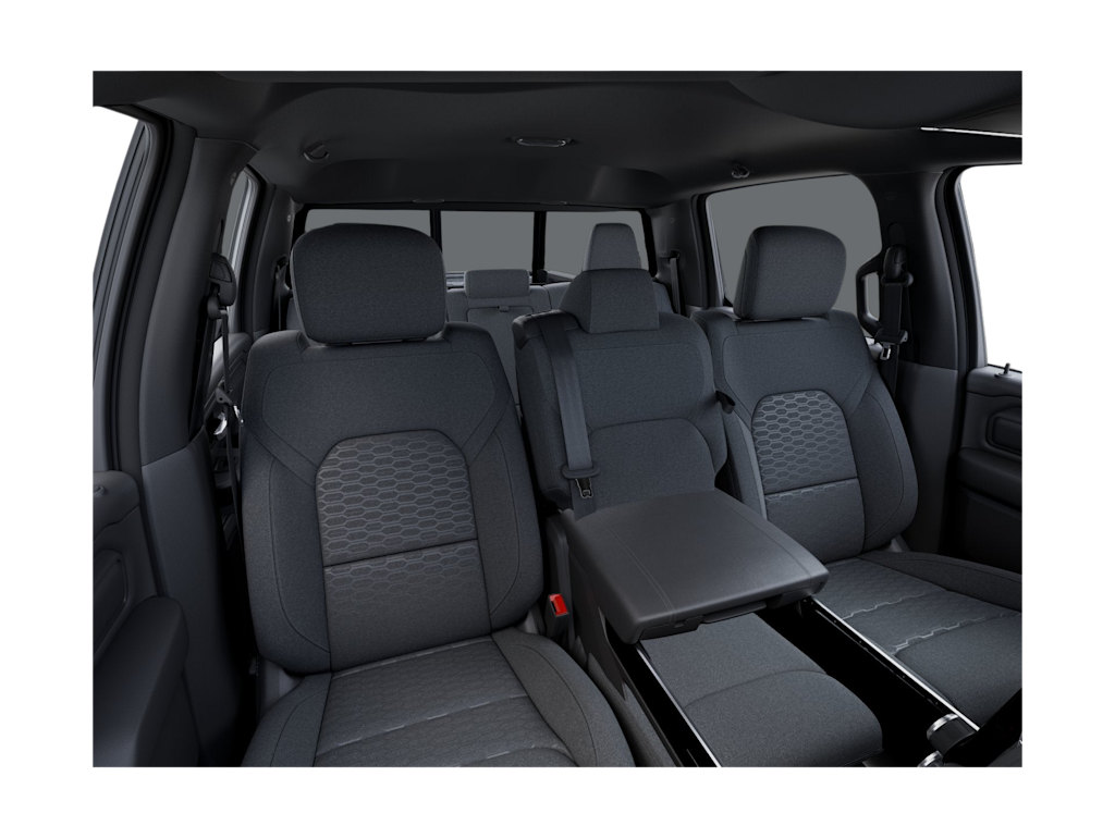 Thumbnail: 2026 RAM 1500 - 20