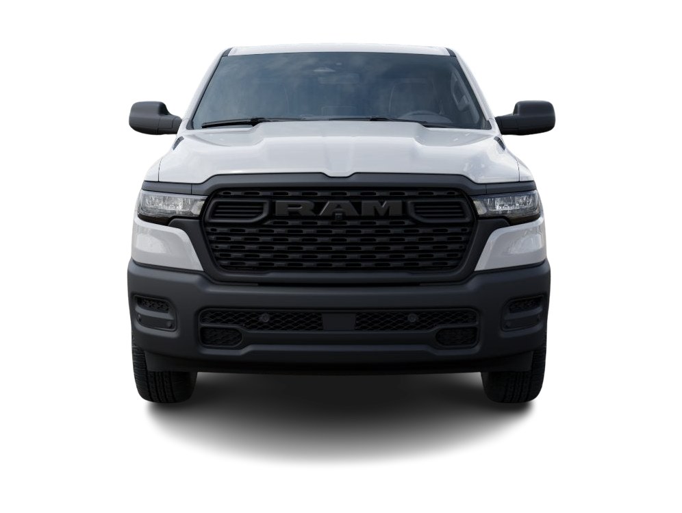 Thumbnail: 2026 RAM 1500 - 6