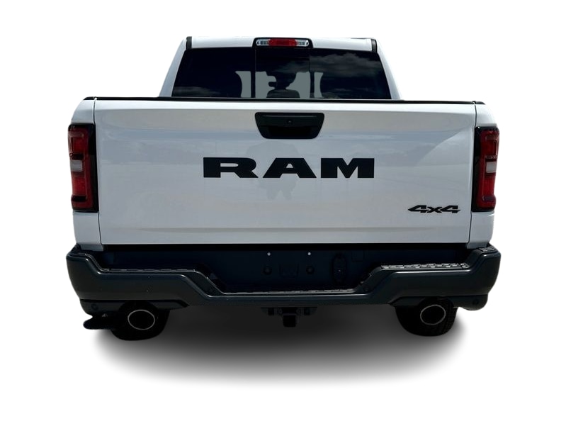 Thumbnail: 2026 RAM 1500 - 5