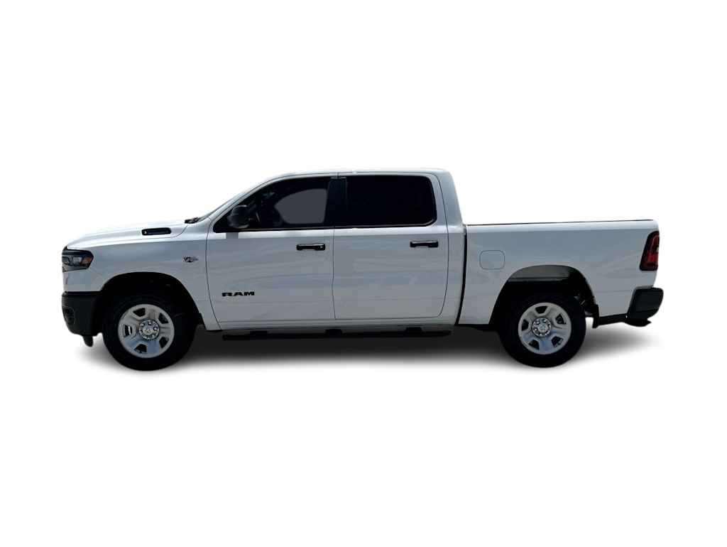 Thumbnail: 2026 RAM 1500 - 3