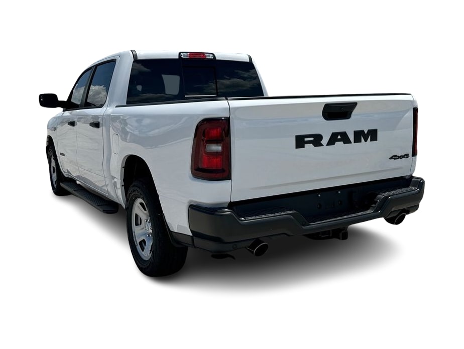 Thumbnail: 2026 RAM 1500 - 4