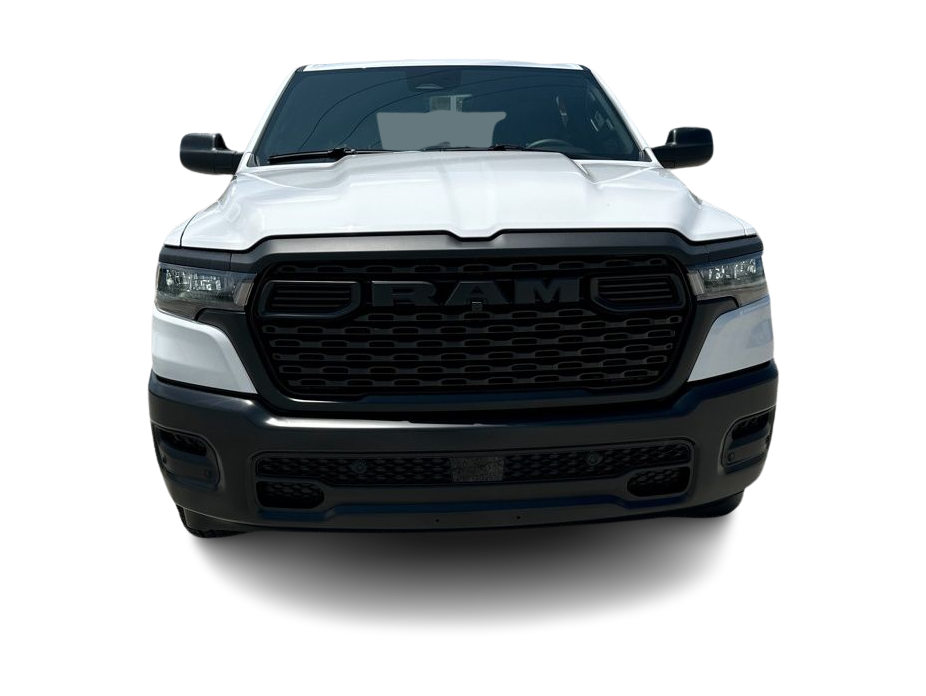 Thumbnail: 2026 RAM 1500 - 6
