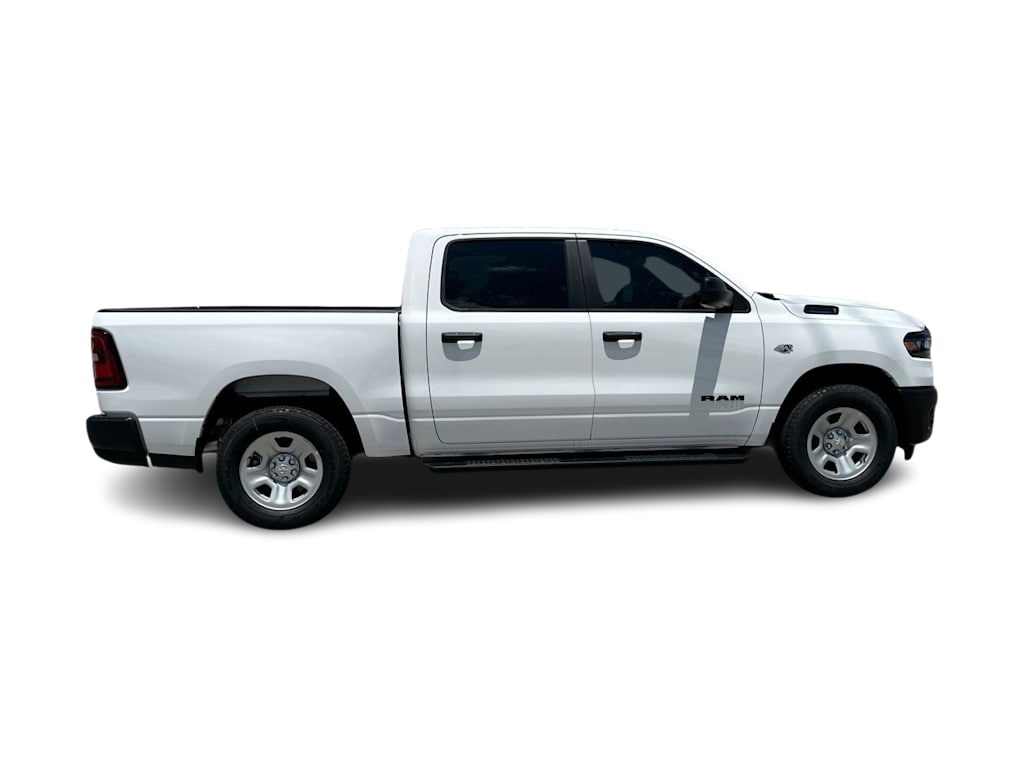 Thumbnail: 2026 RAM 1500 - 22