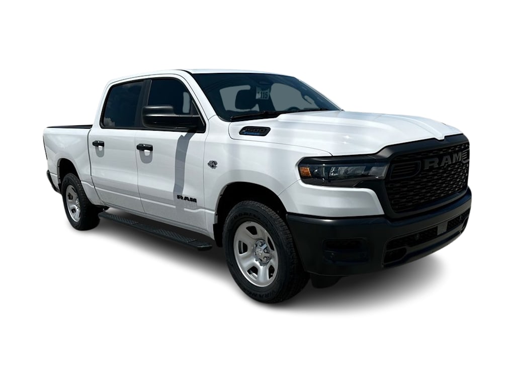 Thumbnail: 2026 RAM 1500 - 19