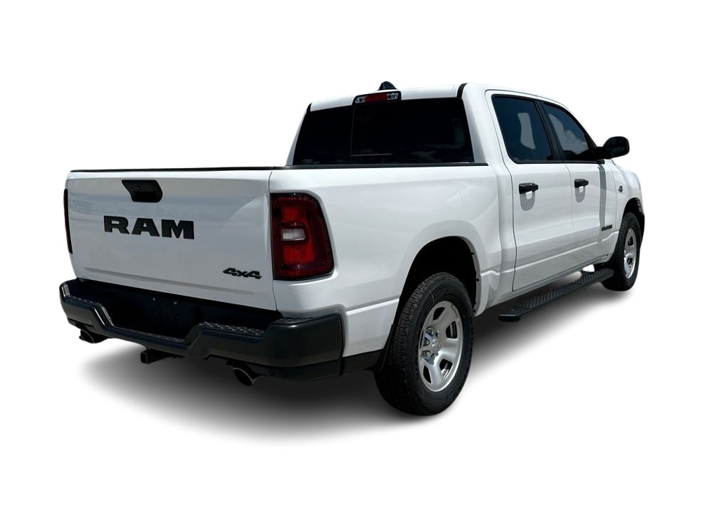 Thumbnail: 2026 RAM 1500 - 21