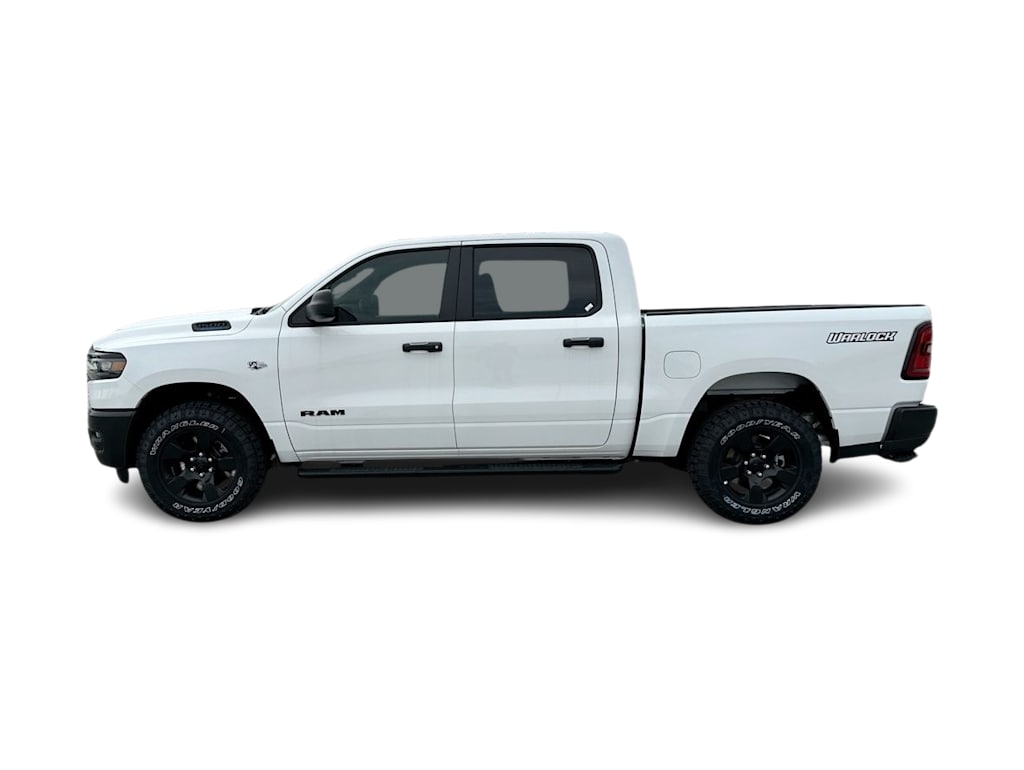 Thumbnail: 2026 RAM 1500 - 3
