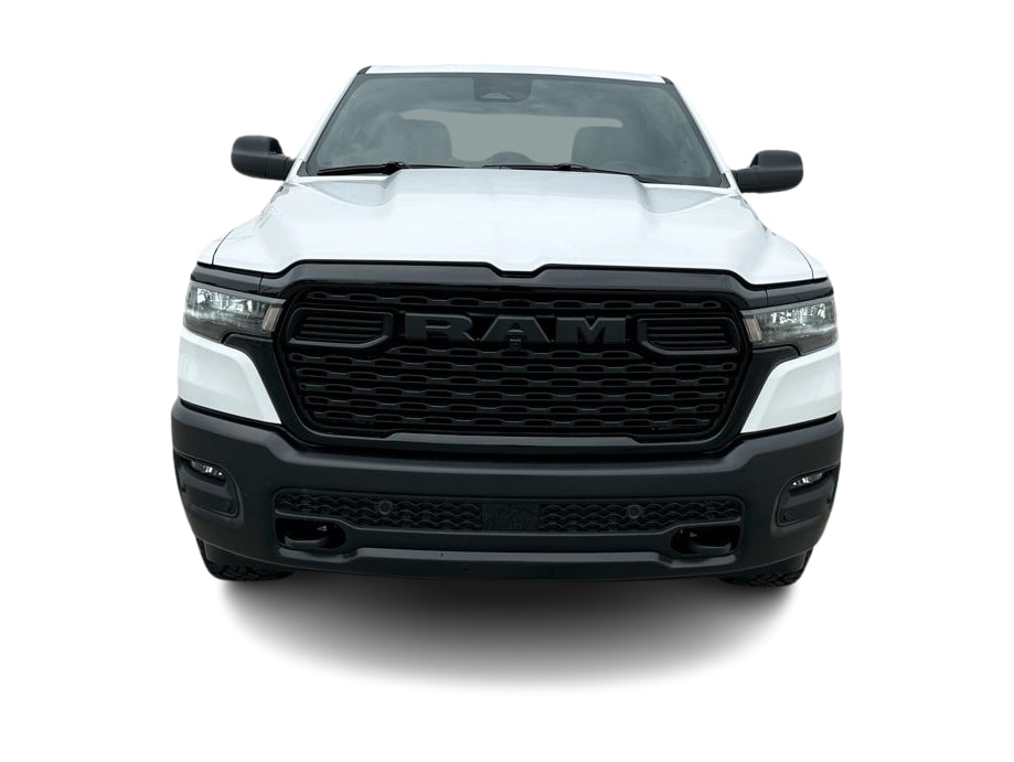 Thumbnail: 2026 RAM 1500 - 6