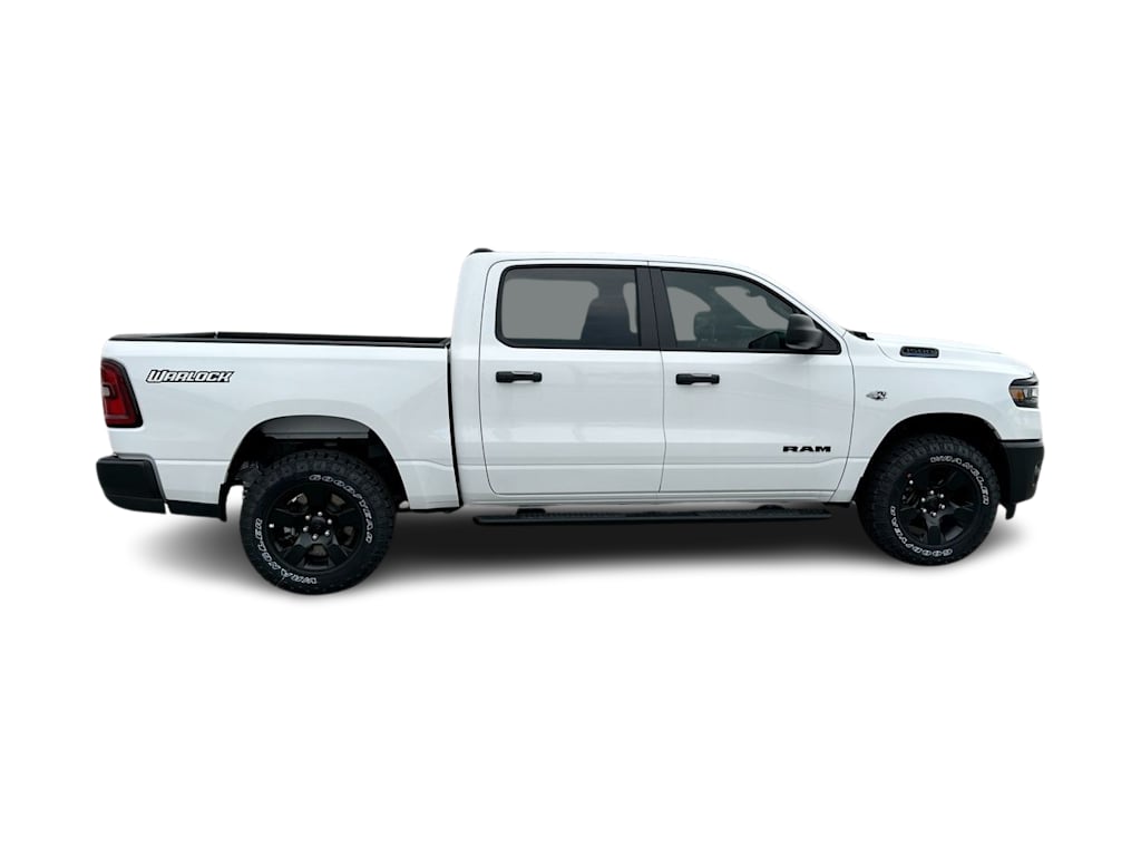 Thumbnail: 2026 RAM 1500 - 22