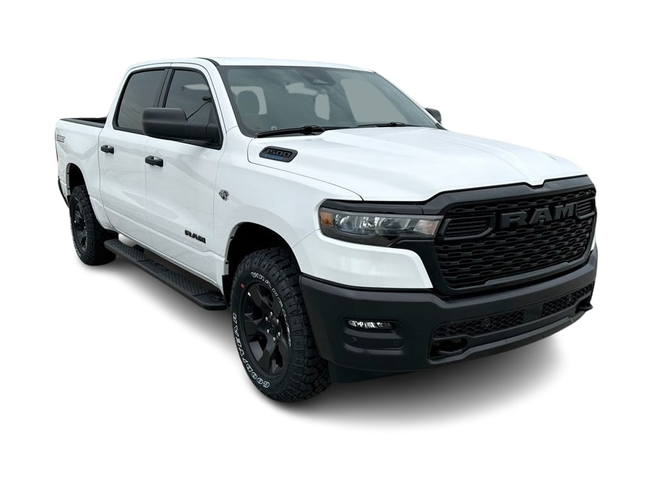 Thumbnail: 2026 RAM 1500 - 19