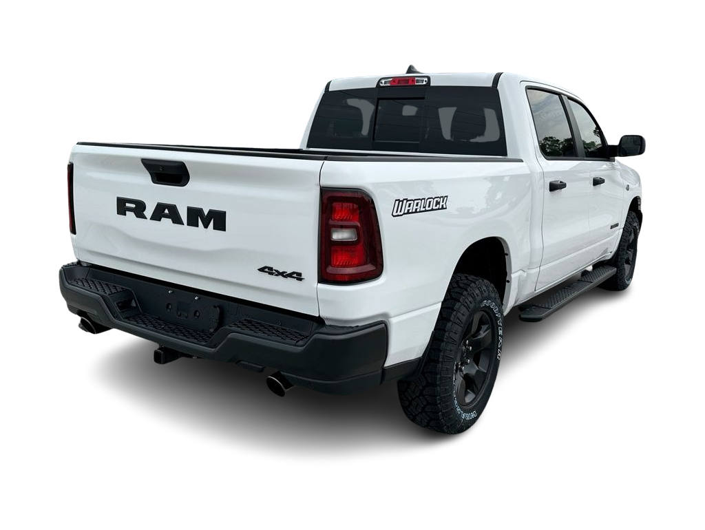 Thumbnail: 2026 RAM 1500 - 21