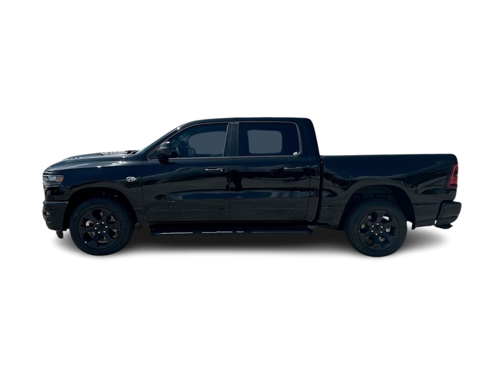 Thumbnail: 2026 RAM 1500 - 3
