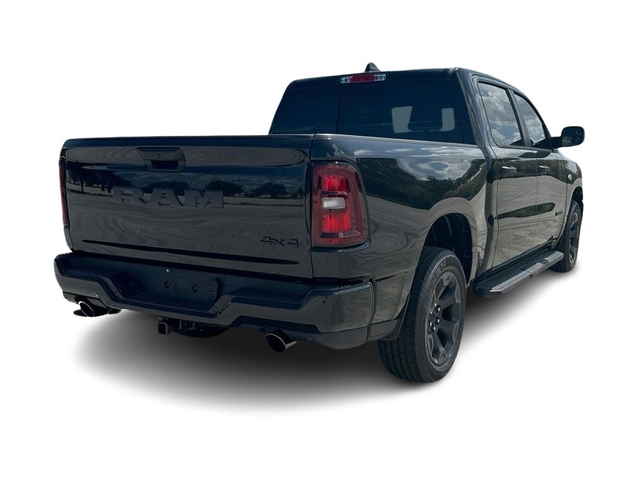 Thumbnail: 2026 RAM 1500 - 19