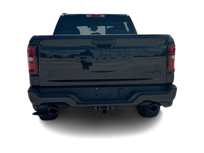 Thumbnail: 2026 RAM 1500 - 5