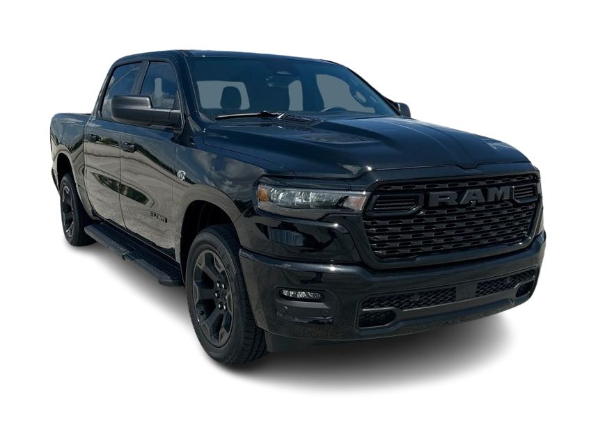 Thumbnail: 2026 RAM 1500 - 17