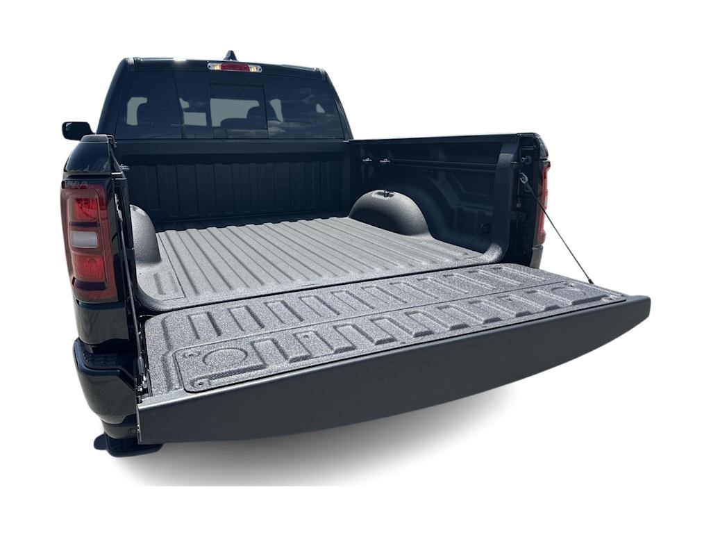 Thumbnail: 2026 RAM 1500 - 16