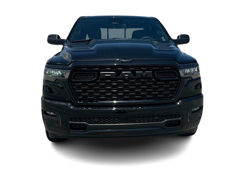 Thumbnail: 2026 RAM 1500 - 6