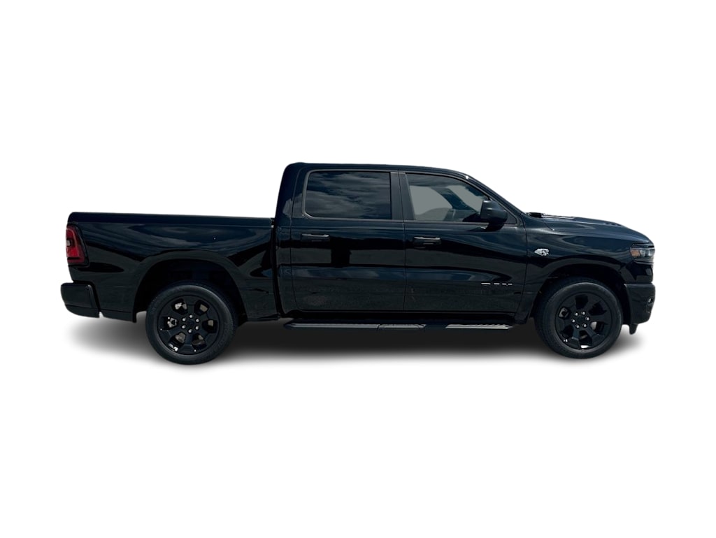 Thumbnail: 2026 RAM 1500 - 20