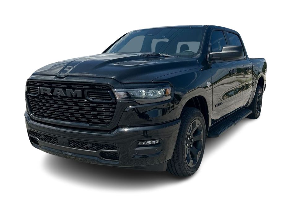 Thumbnail: 2026 RAM 1500 - 18