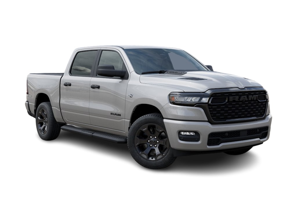 Thumbnail: 2026 RAM 1500 - 15