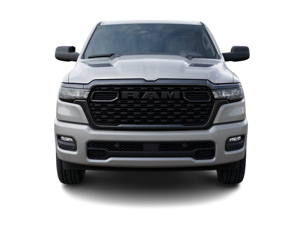 Thumbnail: 2026 RAM 1500 - 6