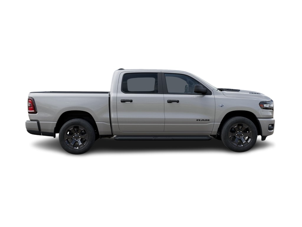 Thumbnail: 2026 RAM 1500 - 22
