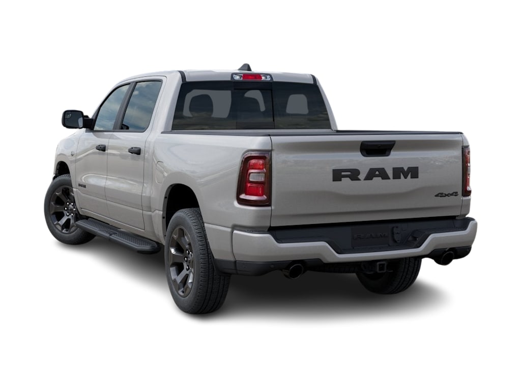 Thumbnail: 2026 RAM 1500 - 4