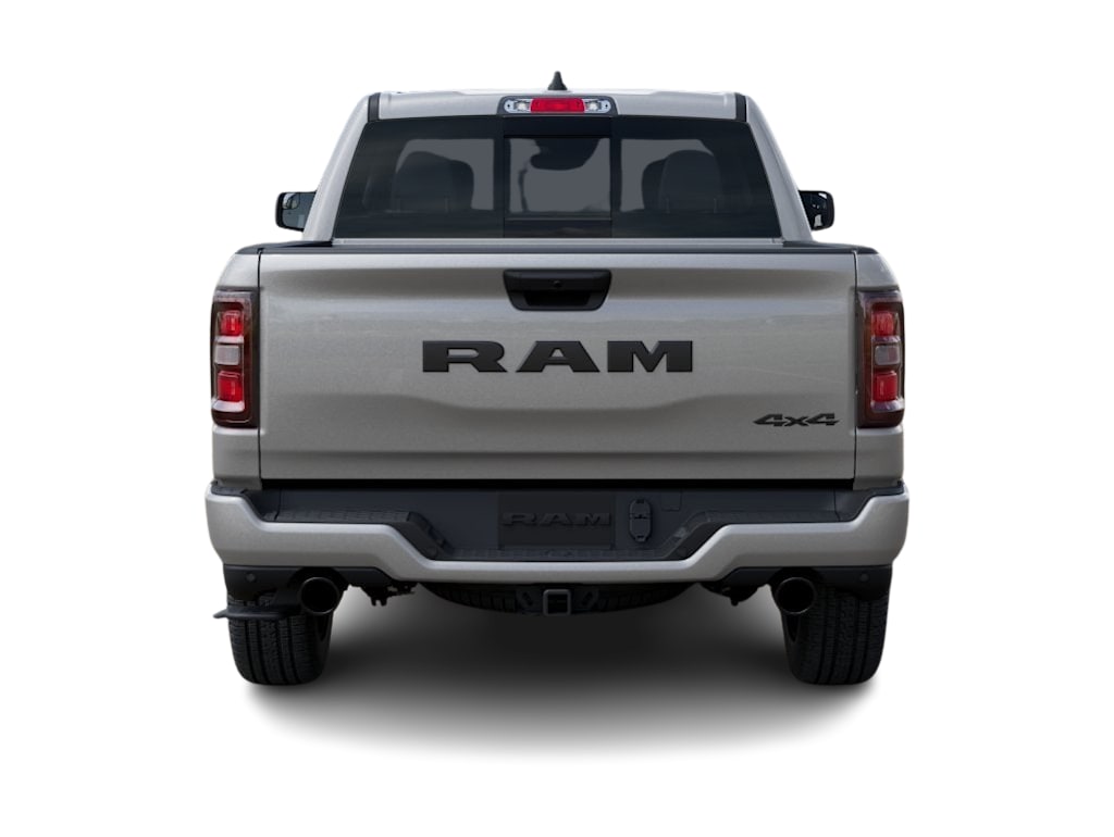 Thumbnail: 2026 RAM 1500 - 5