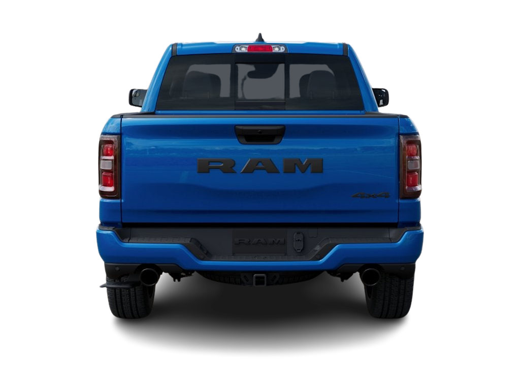 Thumbnail: 2026 RAM 1500 - 16
