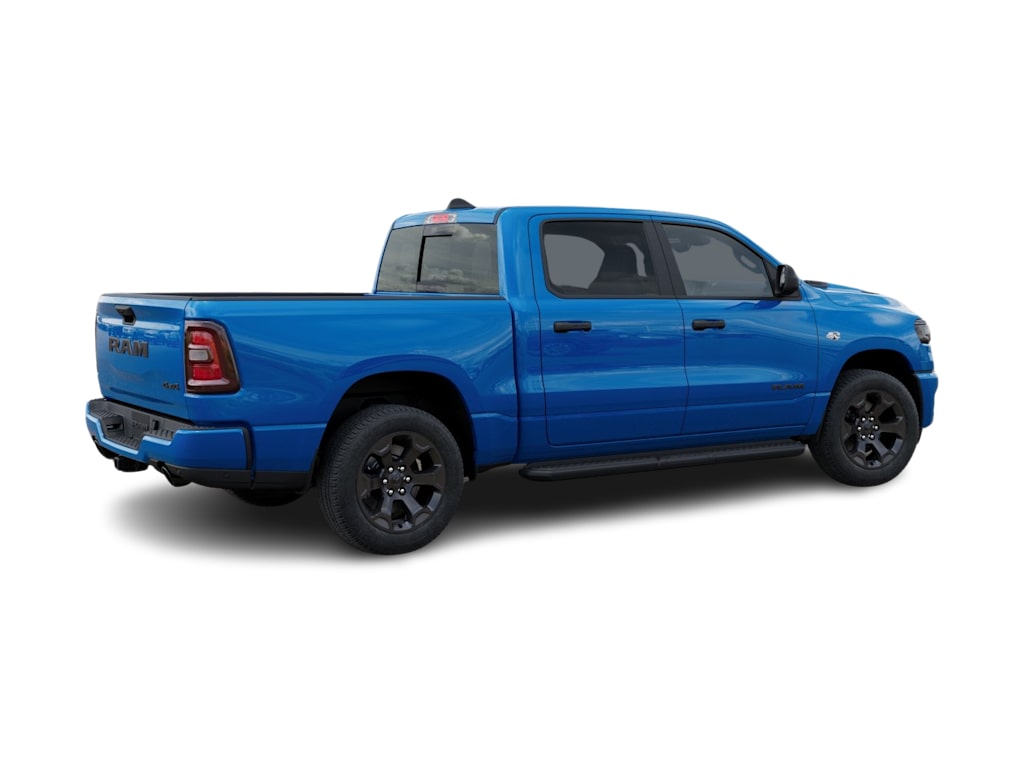 Thumbnail: 2026 RAM 1500 - 14