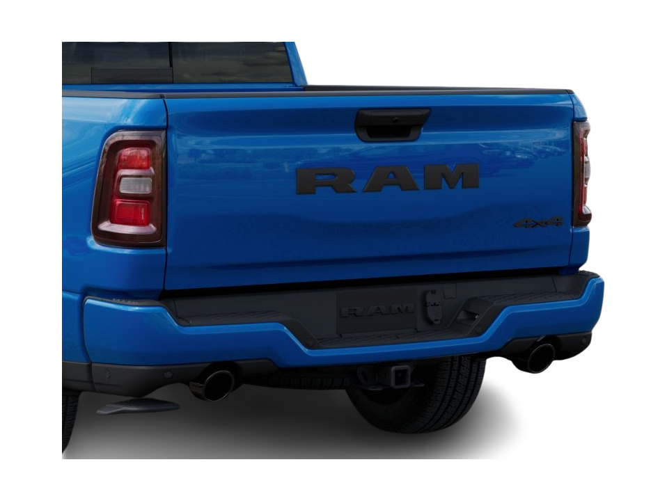 Thumbnail: 2026 RAM 1500 - 19