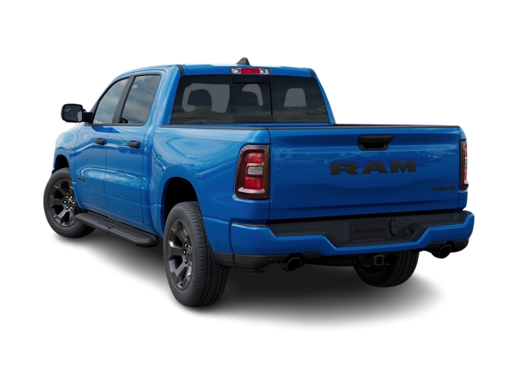 Thumbnail: 2026 RAM 1500 - 4