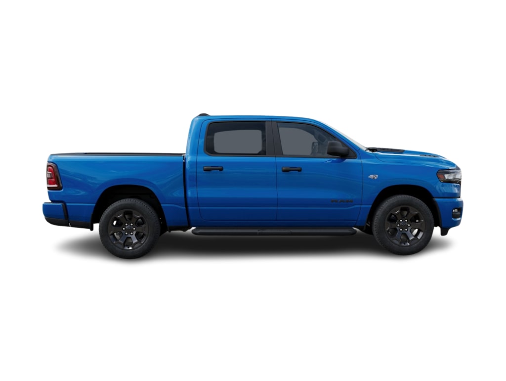 Thumbnail: 2026 RAM 1500 - 22
