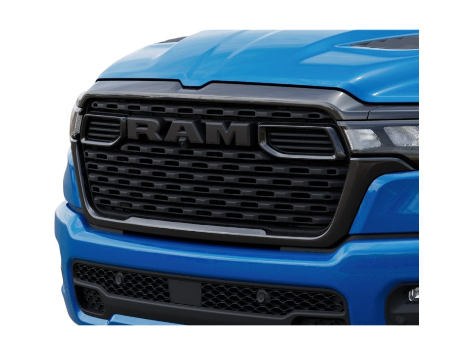 Thumbnail: 2026 RAM 1500 - 18