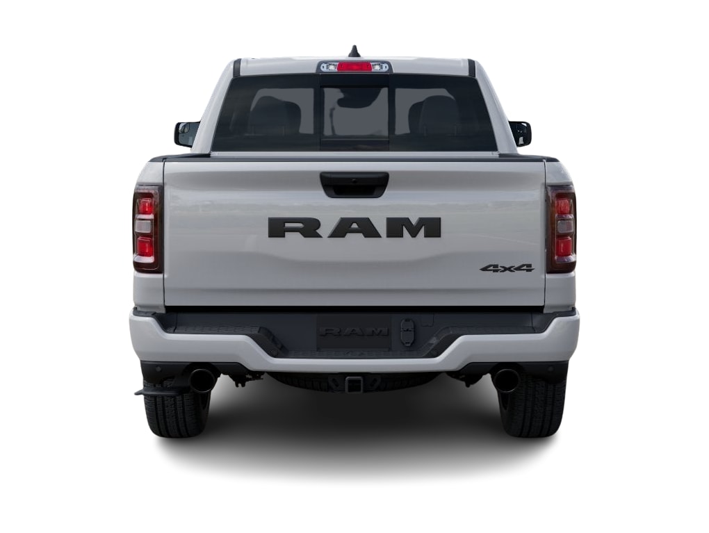 Thumbnail: 2026 RAM 1500 - 5