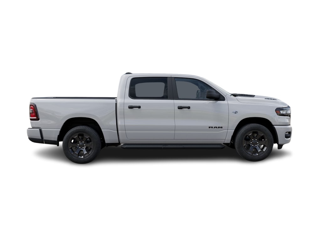 Thumbnail: 2026 RAM 1500 - 22