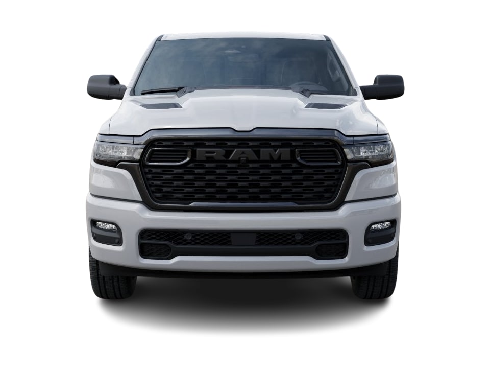 Thumbnail: 2026 RAM 1500 - 6
