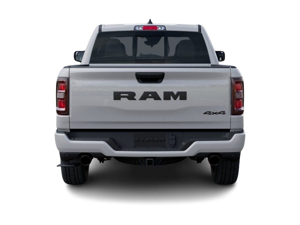 Thumbnail: 2026 RAM 1500 - 15