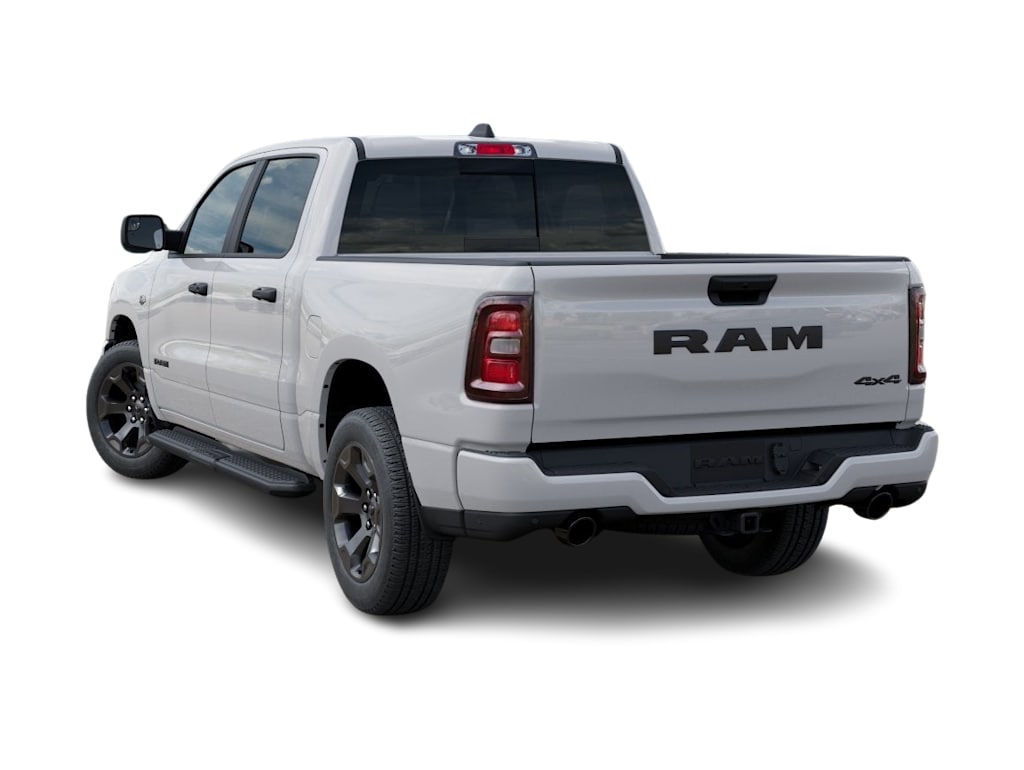 Thumbnail: 2026 RAM 1500 - 4