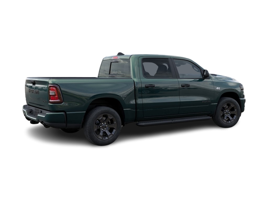 Thumbnail: 2026 RAM 1500 - 14