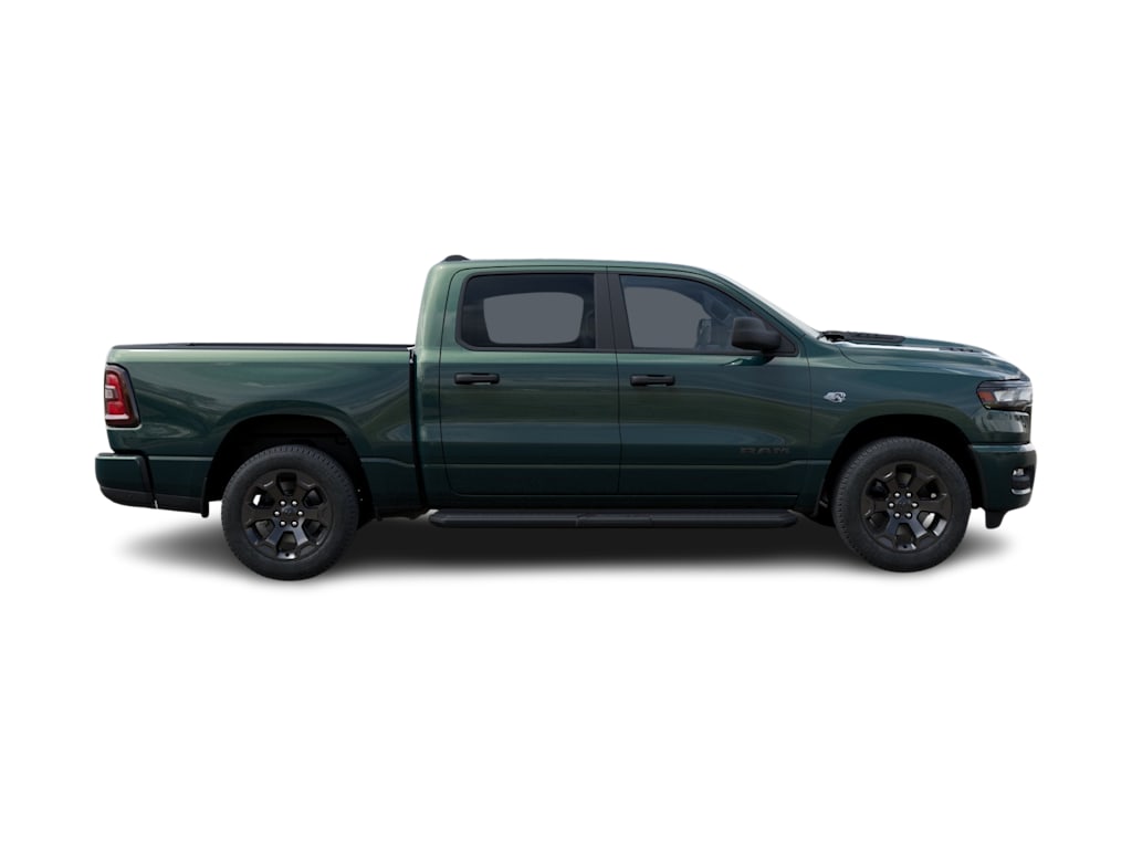 Thumbnail: 2026 RAM 1500 - 22