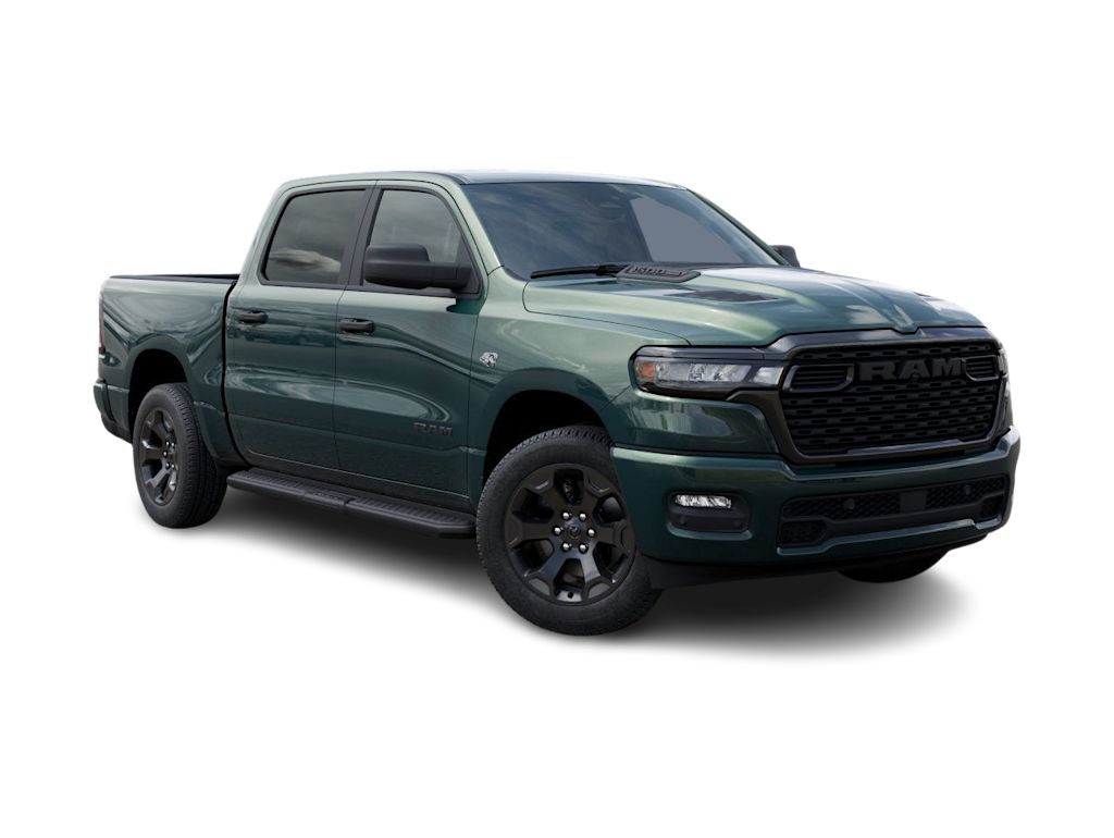 Thumbnail: 2026 RAM 1500 - 15