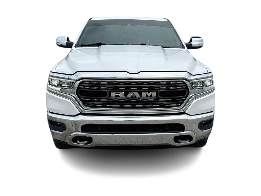 Thumbnail: 2020 RAM 1500 - 6