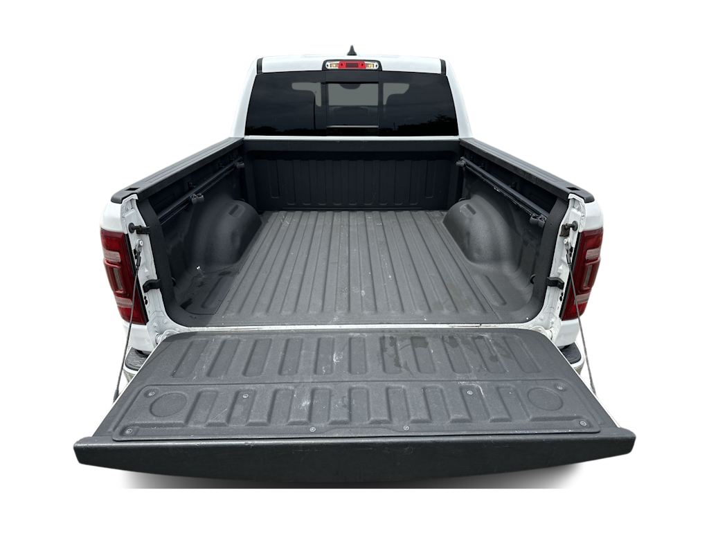 Thumbnail: 2020 RAM 1500 - 17