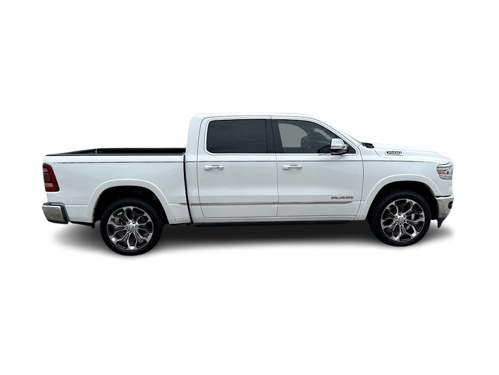 Thumbnail: 2020 RAM 1500 - 22
