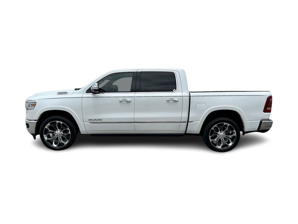 Thumbnail: 2020 RAM 1500 - 3