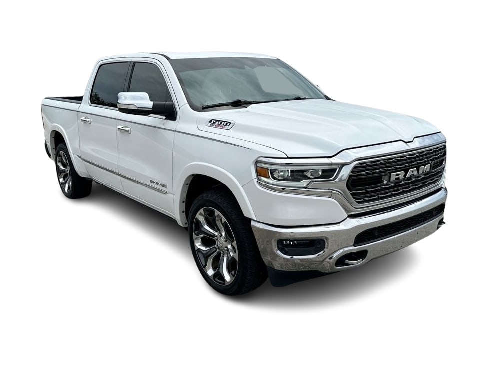 Thumbnail: 2020 RAM 1500 - 19