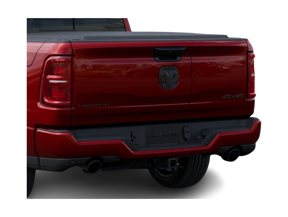 Thumbnail: 2026 RAM 1500 - 19