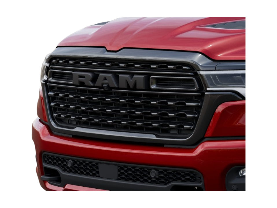 Thumbnail: 2026 RAM 1500 - 18