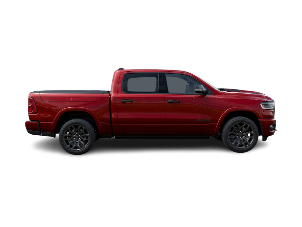 Thumbnail: 2026 RAM 1500 - 22