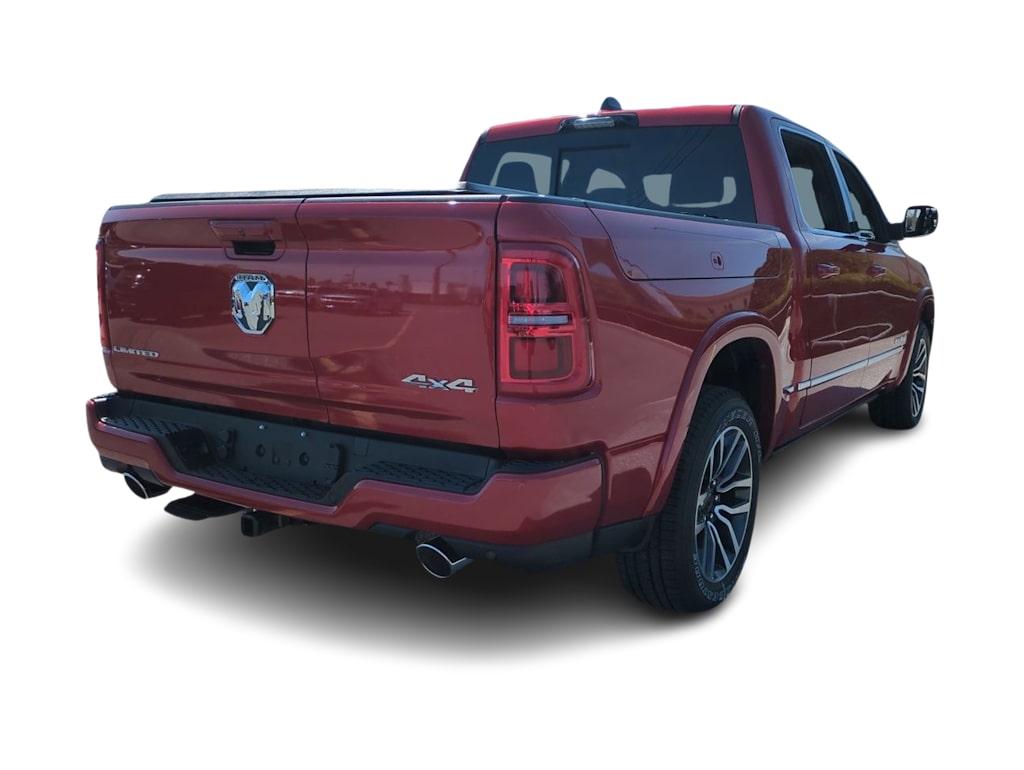 Thumbnail: 2026 RAM 1500 - 21